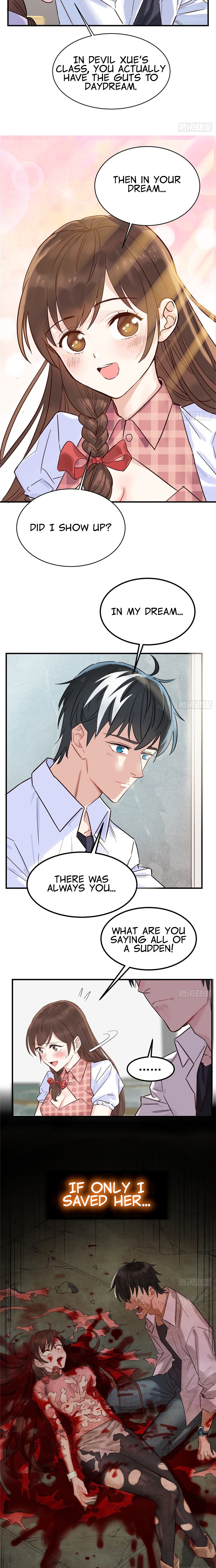 I Have a Hall of Heroic Souls Chapter 1 - Page 27