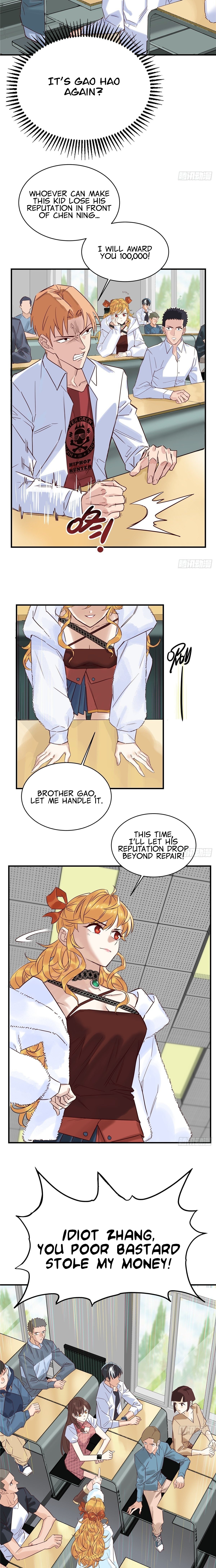 I Have a Hall of Heroic Souls Chapter 1 - Page 30