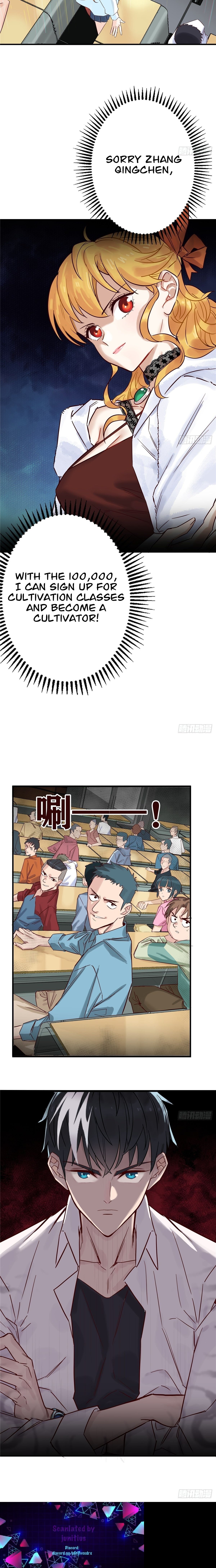 I Have a Hall of Heroic Souls Chapter 1 - Page 31