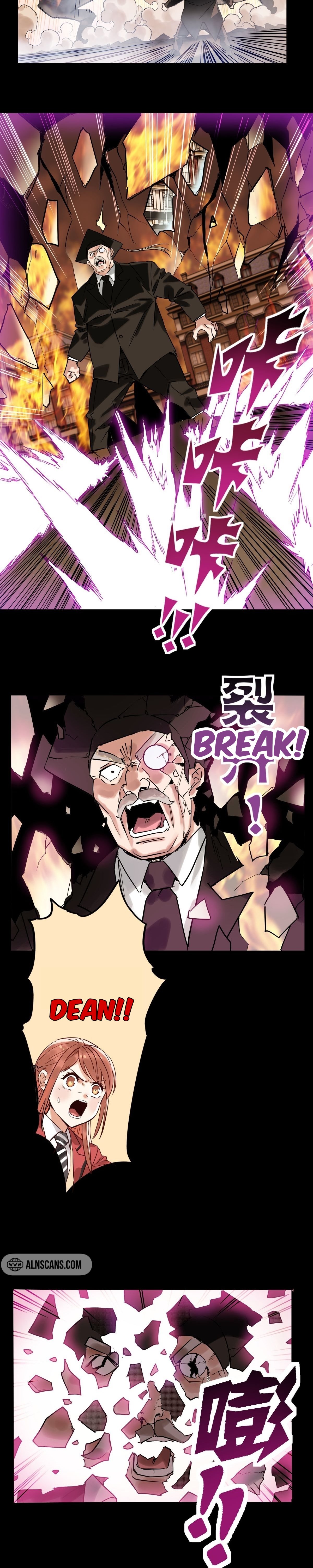 I Have a Hall of Heroic Souls Chapter 10 - Page 18