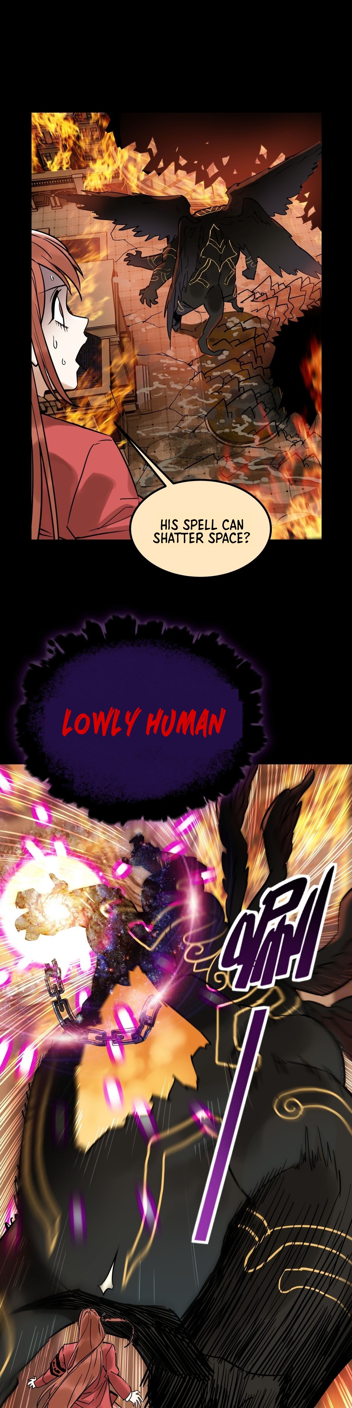 I Have a Hall of Heroic Souls Chapter 10 - Page 19