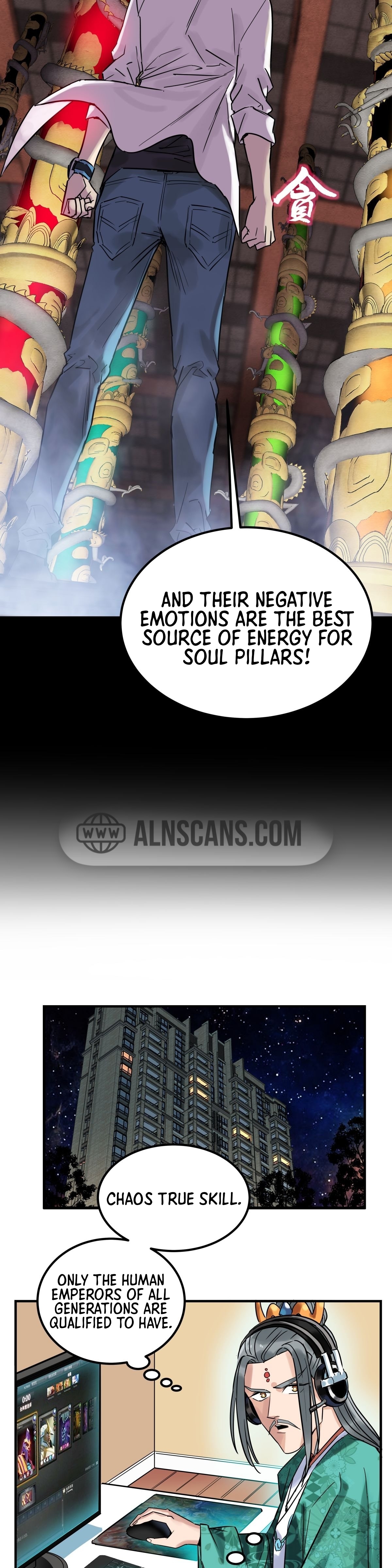 I Have a Hall of Heroic Souls Chapter 10 - Page 25
