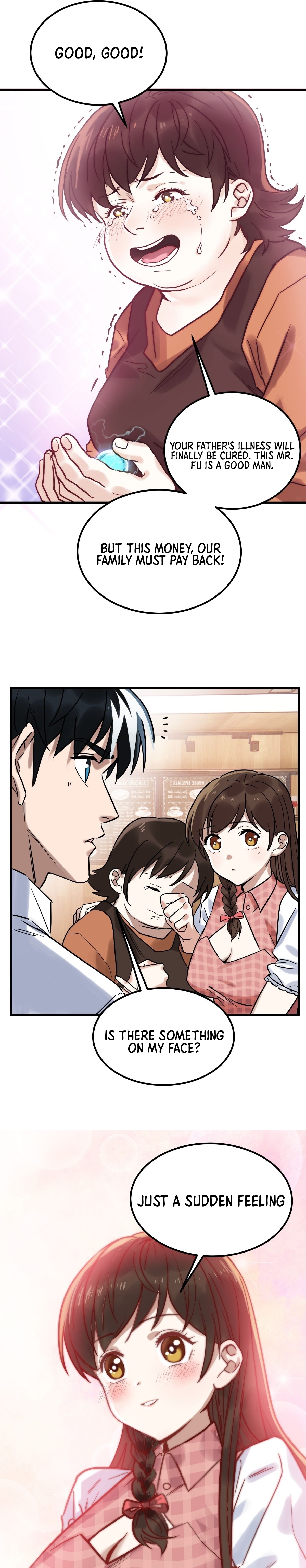 I Have a Hall of Heroic Souls Chapter 10 - Page 4