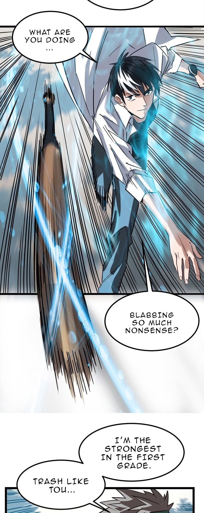 I Have a Hall of Heroic Souls Chapter 12 - Page 18