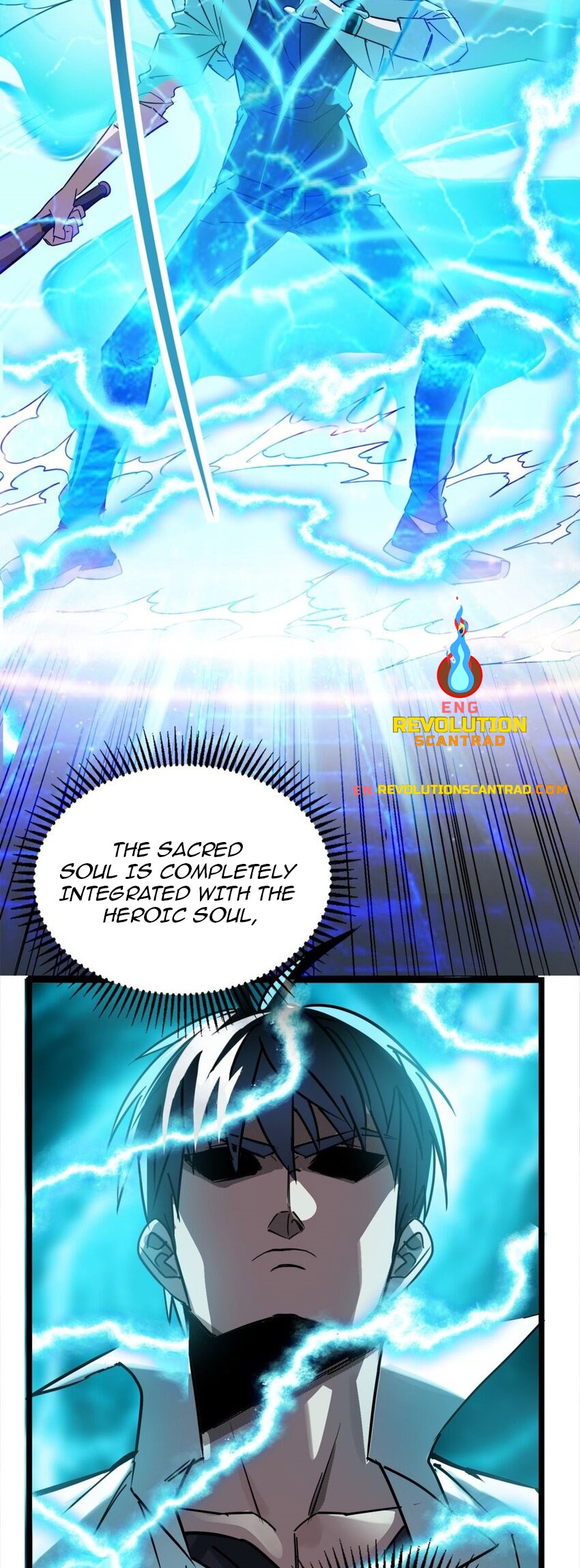 I Have a Hall of Heroic Souls Chapter 12 - Page 27