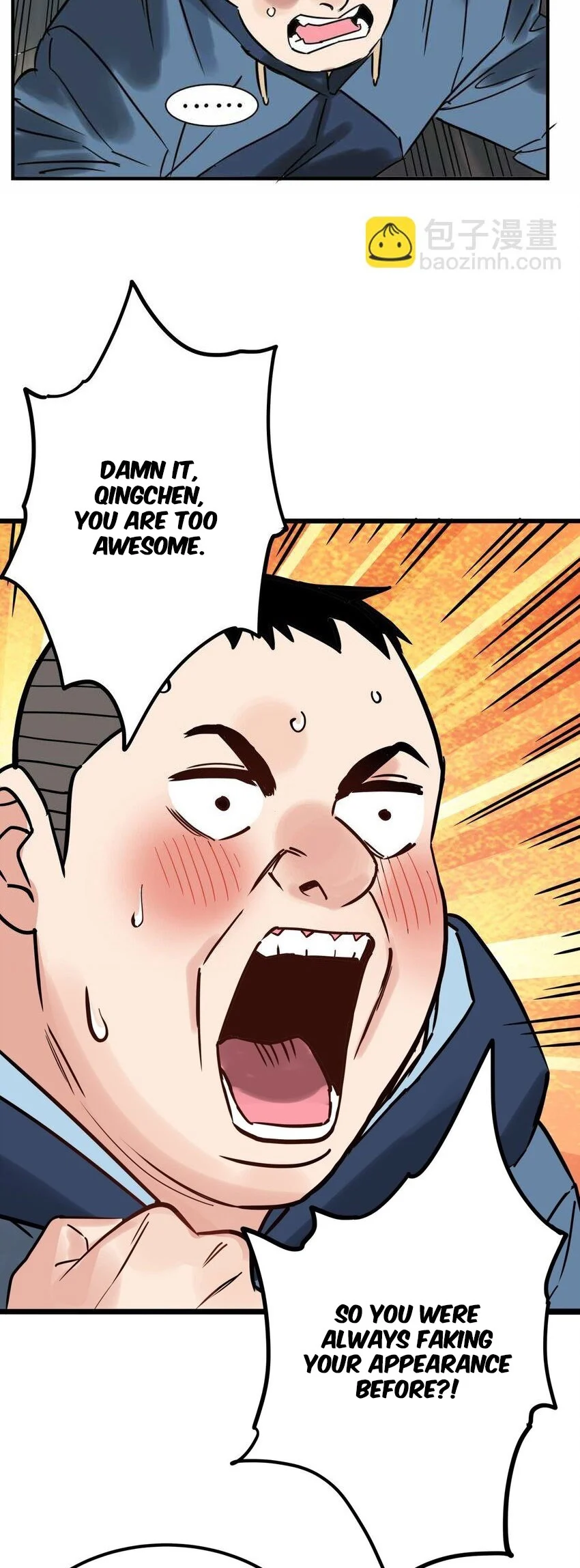 I Have a Hall of Heroic Souls Chapter 12 - Page 33