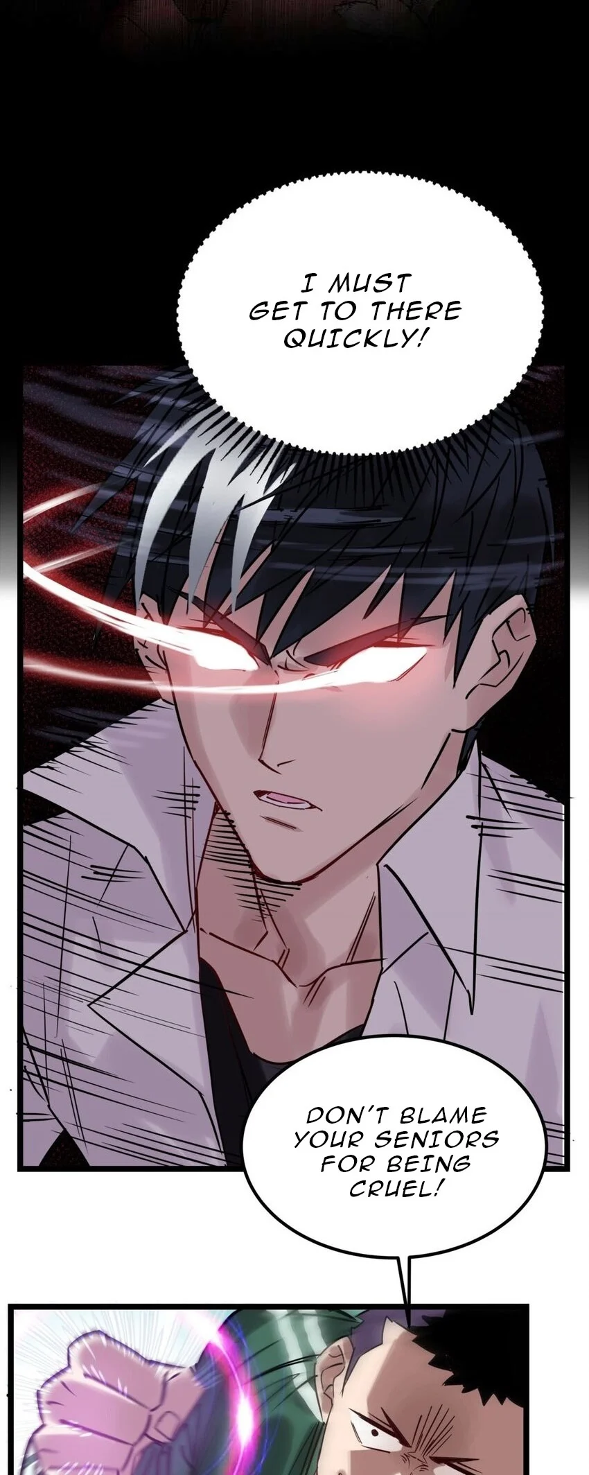 I Have a Hall of Heroic Souls Chapter 12 - Page 9