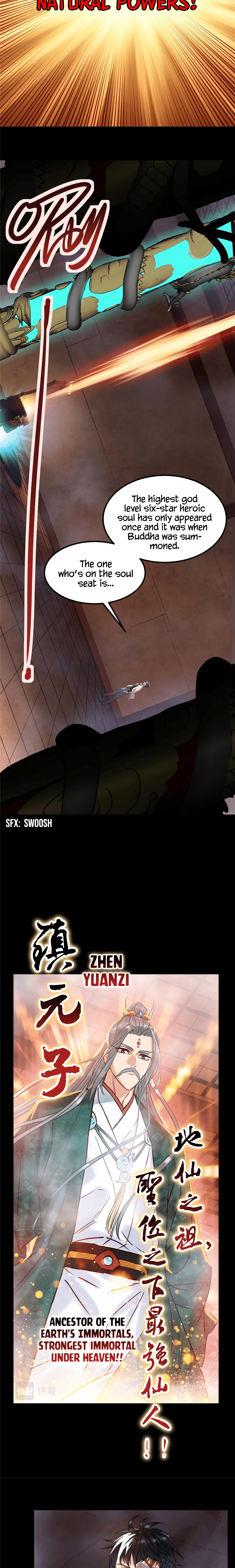 I Have a Hall of Heroic Souls Chapter 2 - Page 14