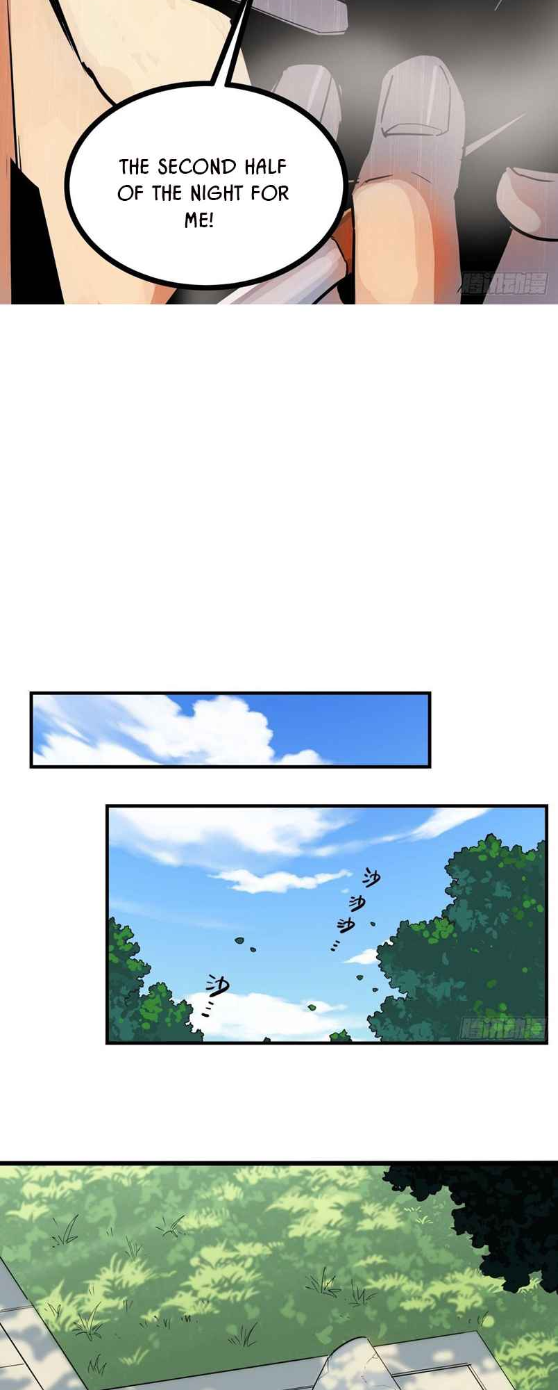 I Have a Hall of Heroic Souls Chapter 4 - Page 13