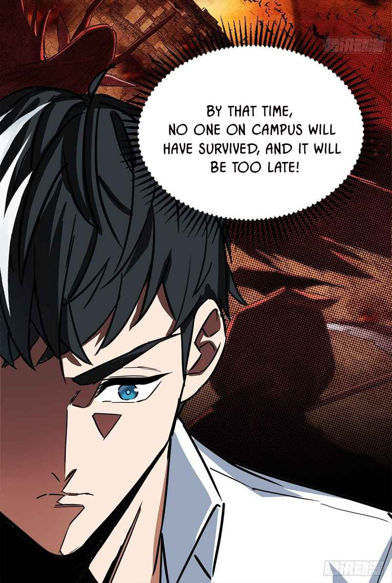 I Have a Hall of Heroic Souls Chapter 4 - Page 22