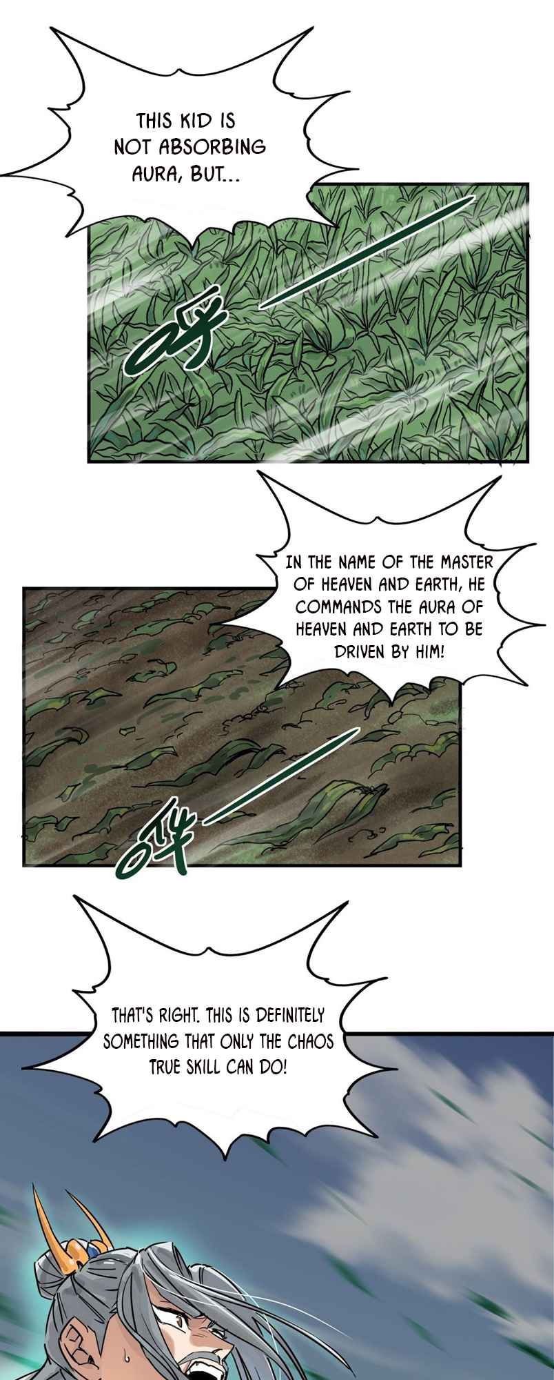 I Have a Hall of Heroic Souls Chapter 4 - Page 24