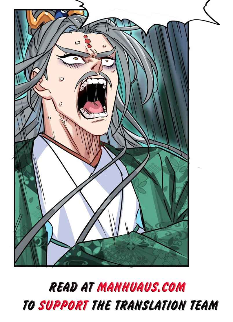 I Have a Hall of Heroic Souls Chapter 4 - Page 30