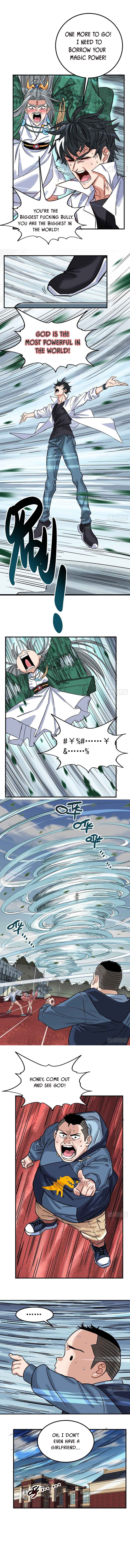 I Have a Hall of Heroic Souls Chapter 4 - Page 31