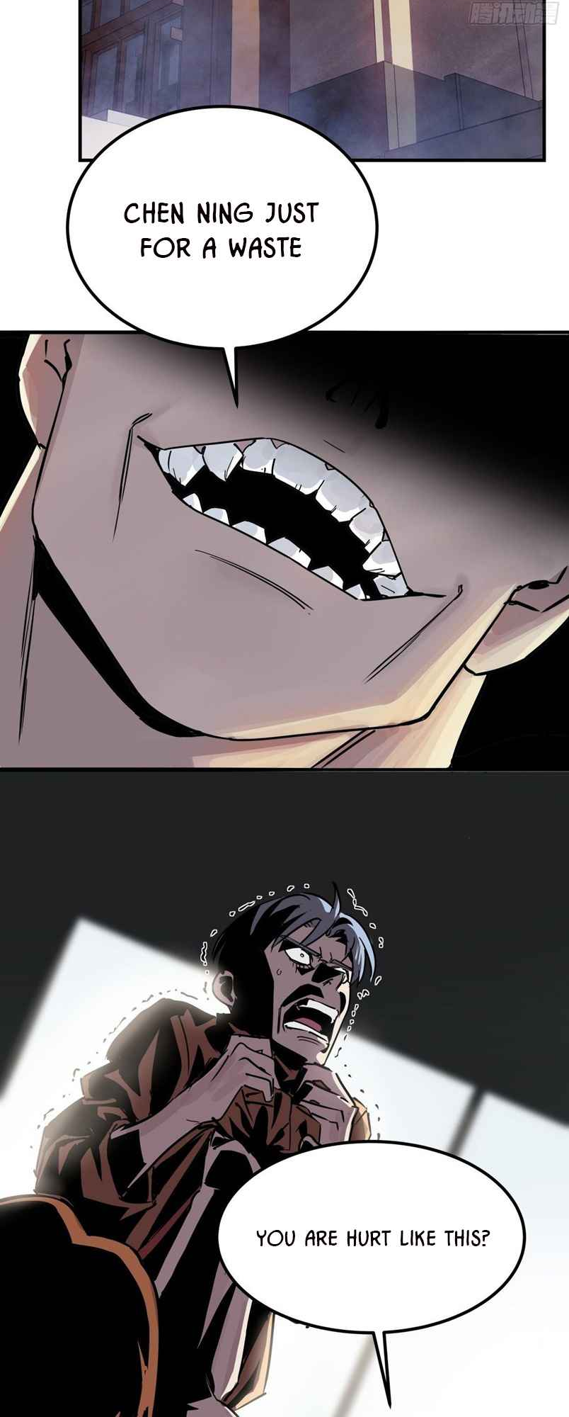 I Have a Hall of Heroic Souls Chapter 4 - Page 7