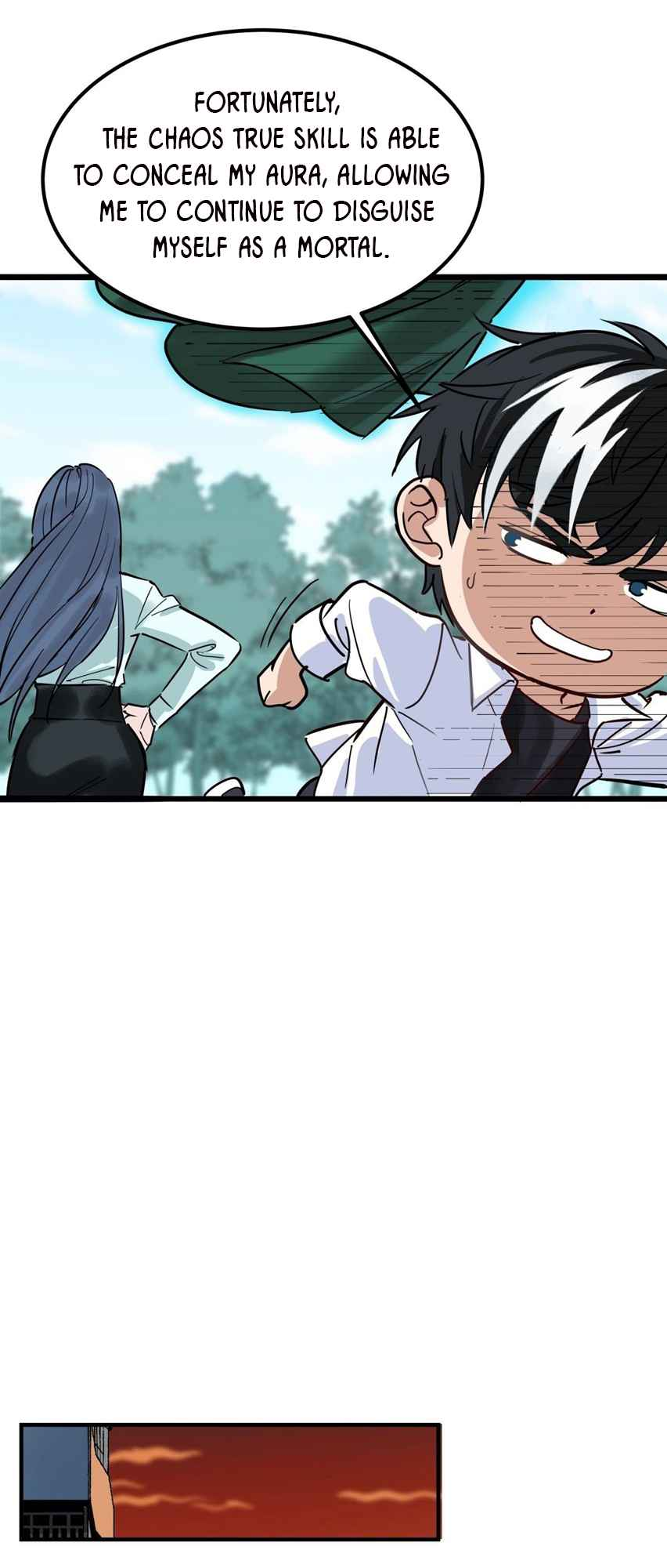 I Have a Hall of Heroic Souls Chapter 5 - Page 14
