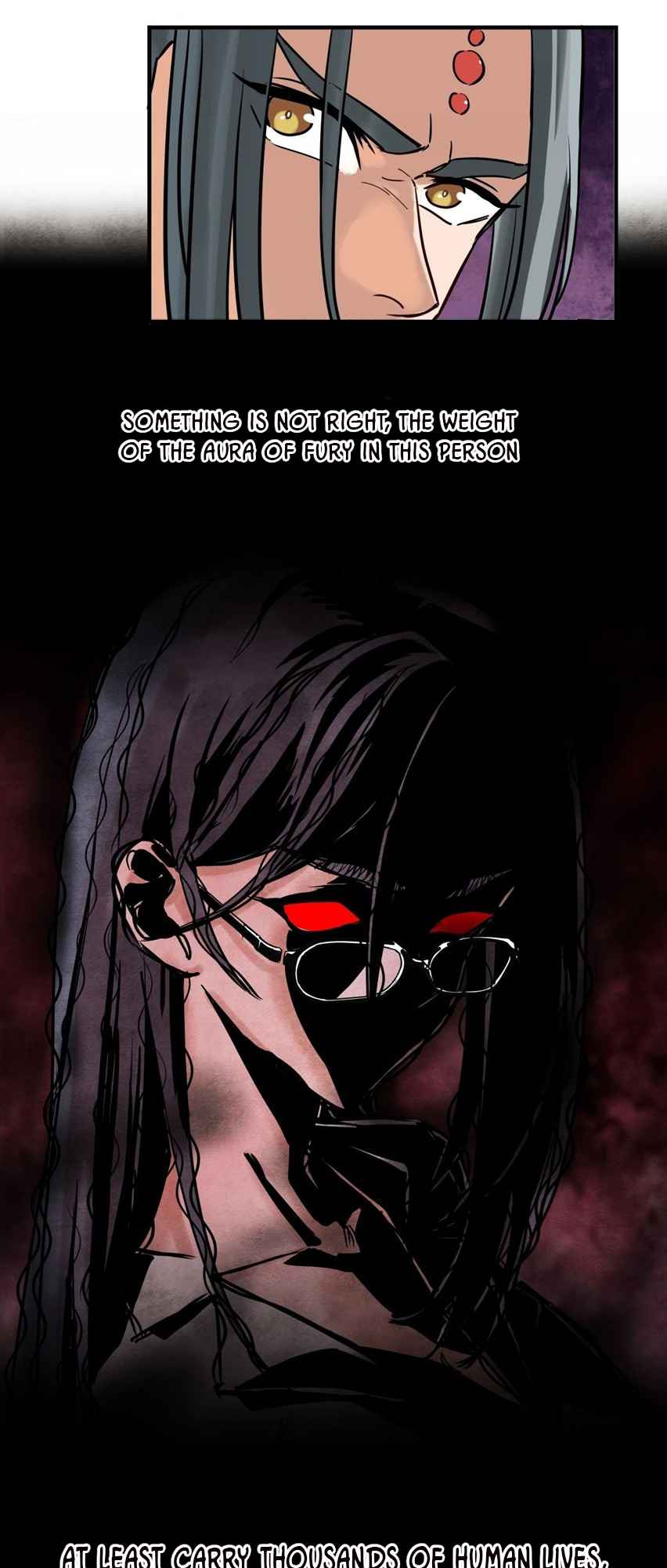 I Have a Hall of Heroic Souls Chapter 5 - Page 16