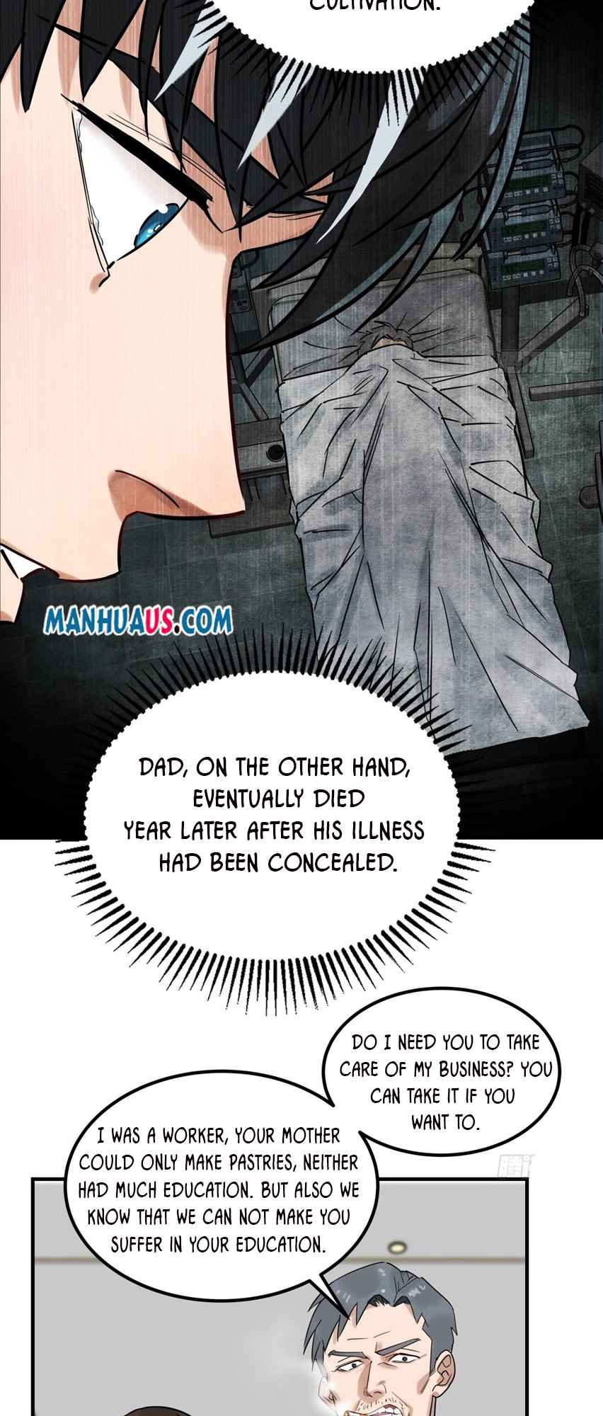 I Have a Hall of Heroic Souls Chapter 5 - Page 30