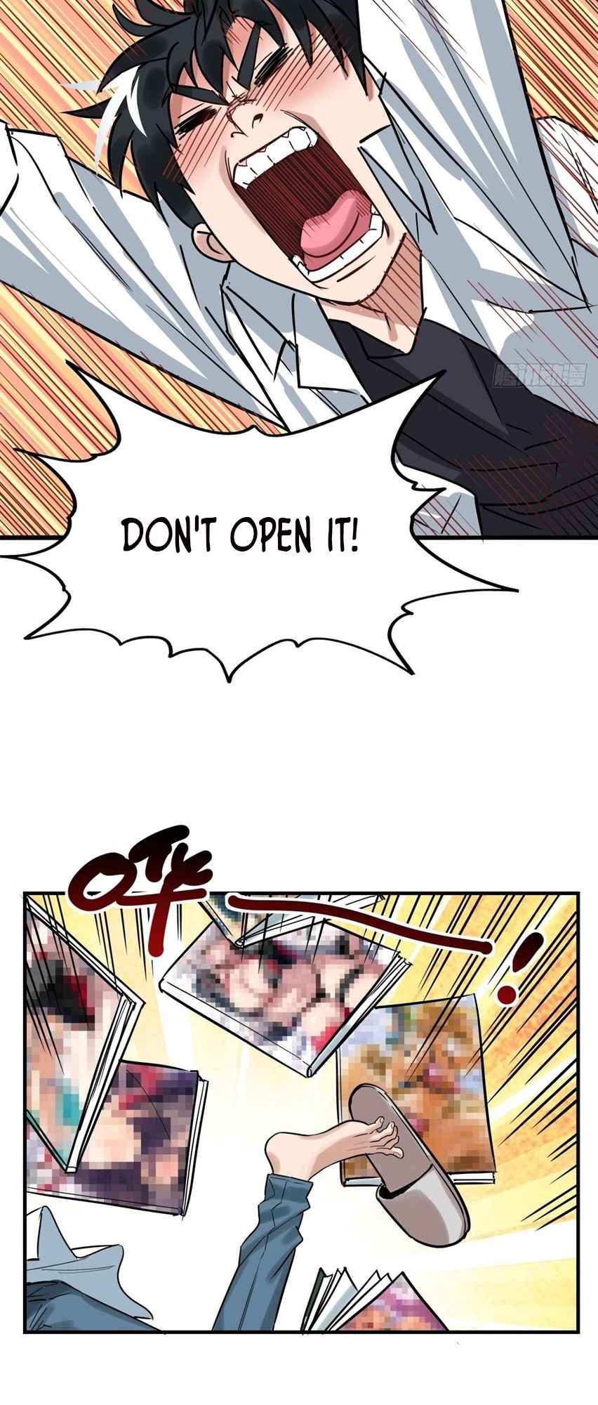 I Have a Hall of Heroic Souls Chapter 5 - Page 38