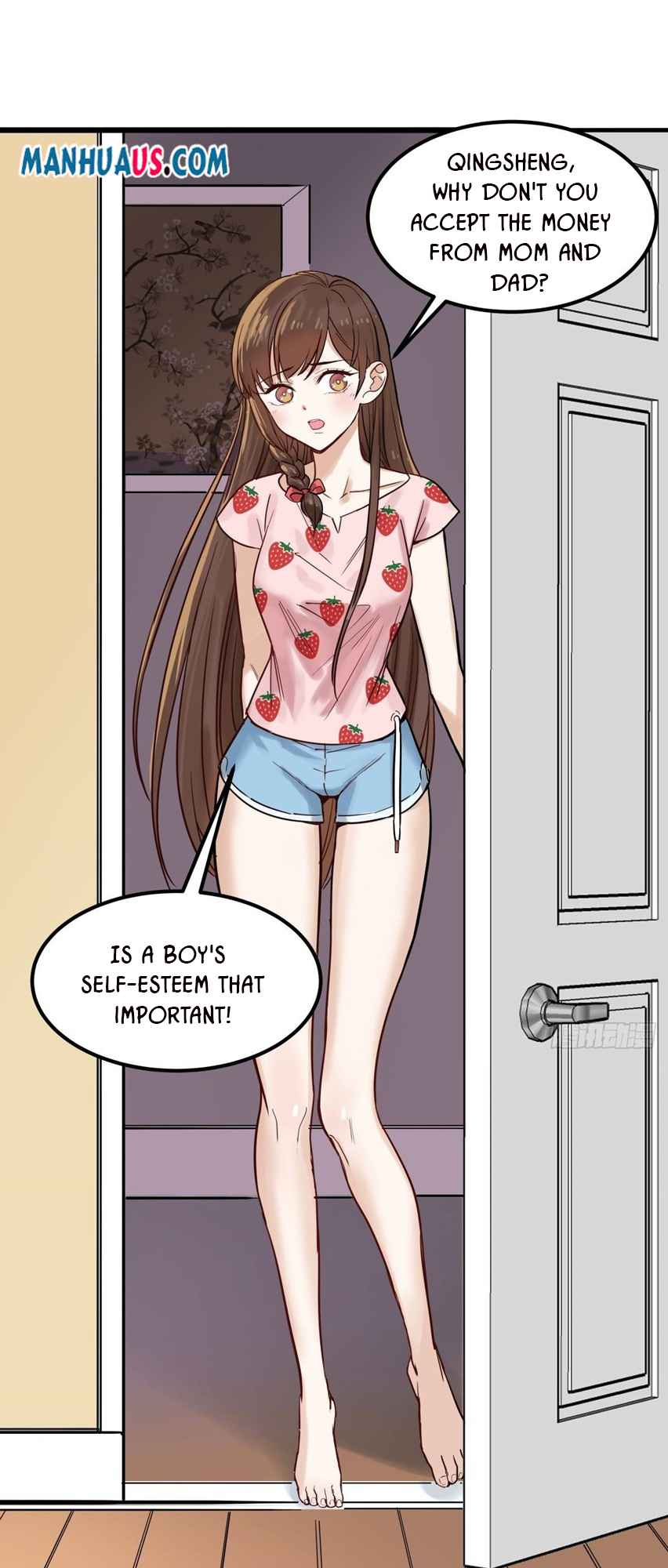 I Have a Hall of Heroic Souls Chapter 5 - Page 39