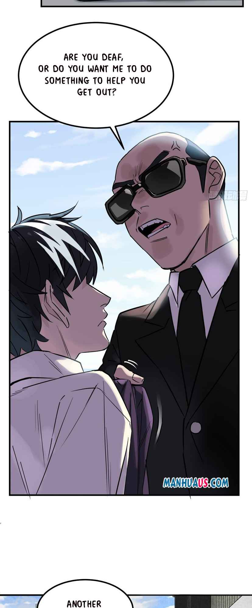 I Have a Hall of Heroic Souls Chapter 6 - Page 18