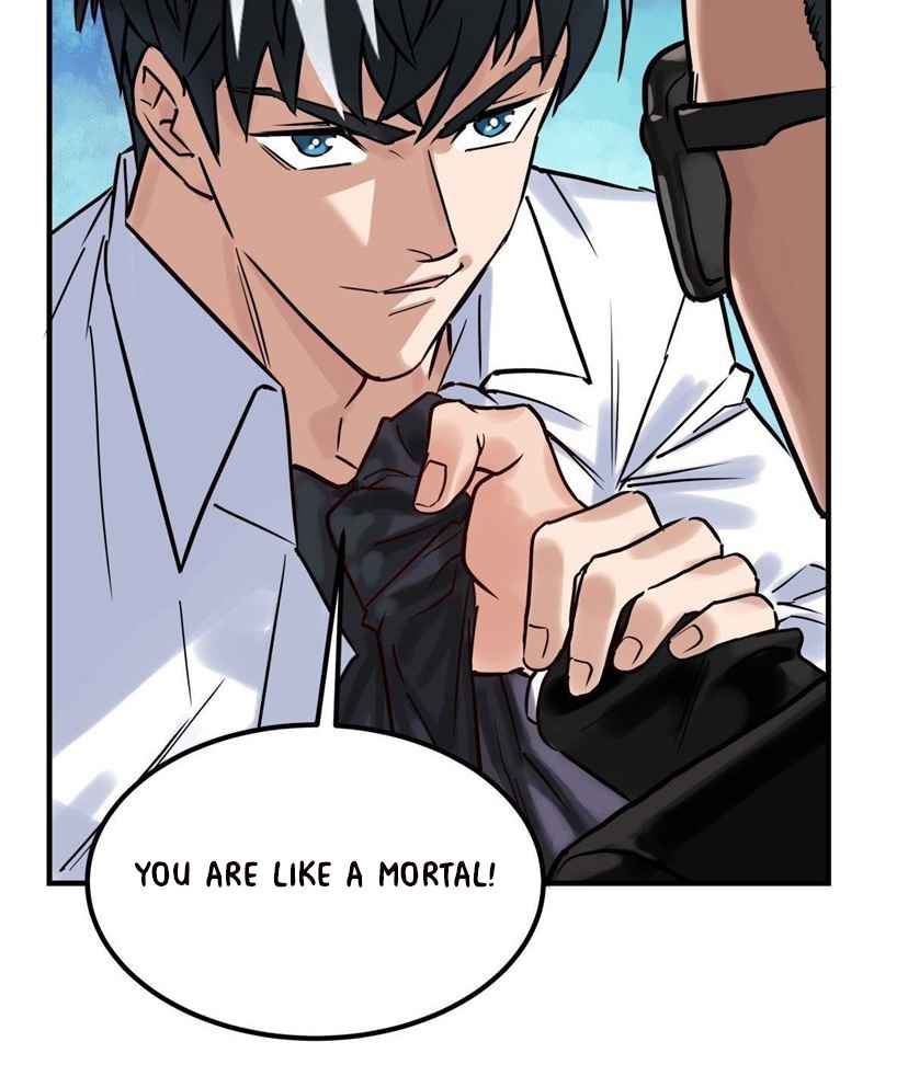 I Have a Hall of Heroic Souls Chapter 6 - Page 20