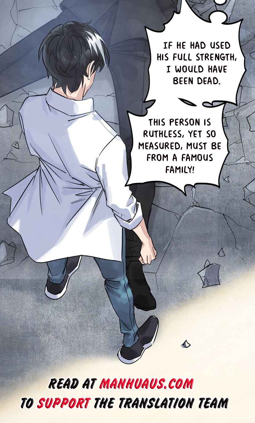 I Have a Hall of Heroic Souls Chapter 6 - Page 26