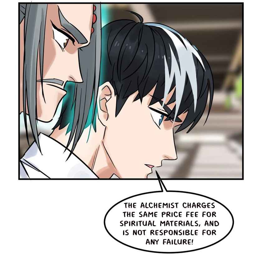 I Have a Hall of Heroic Souls Chapter 6 - Page 33