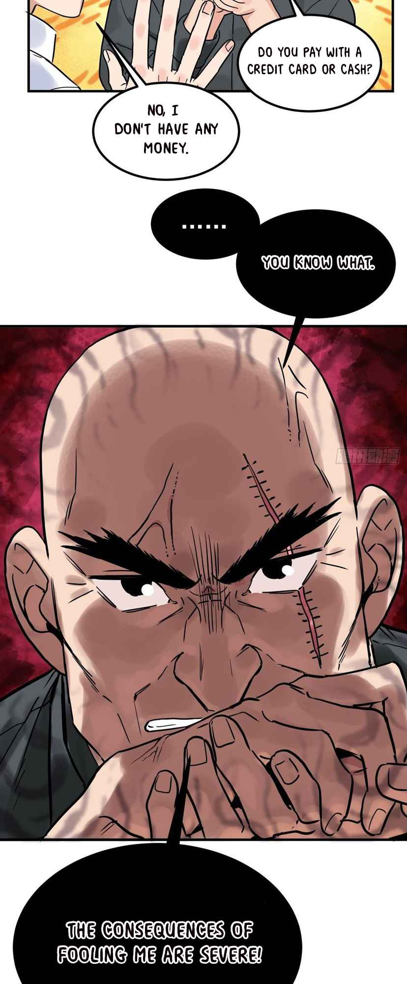 I Have a Hall of Heroic Souls Chapter 6 - Page 35