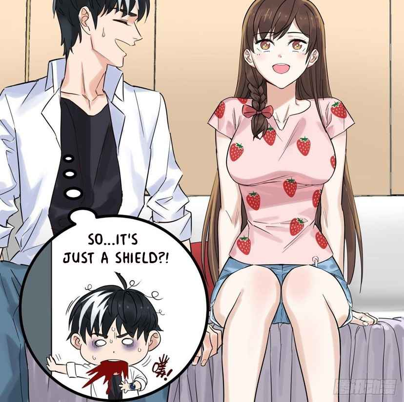 I Have a Hall of Heroic Souls Chapter 6 - Page 7