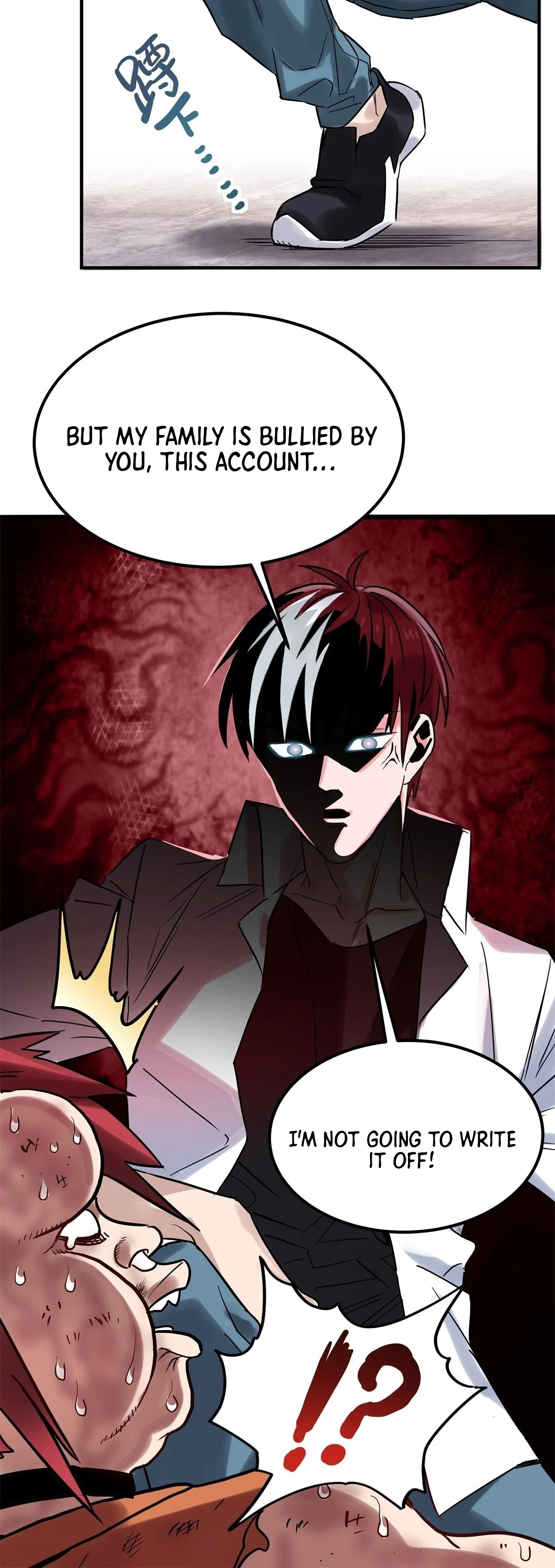 I Have a Hall of Heroic Souls Chapter 9 - Page 20