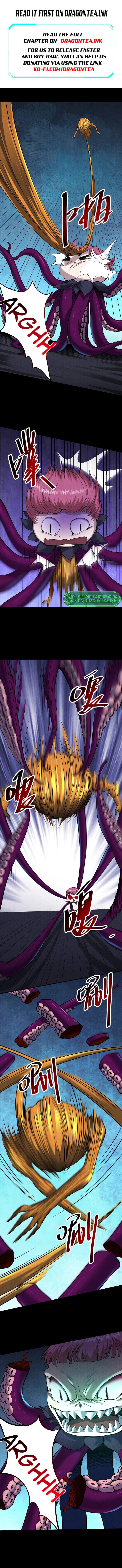 I Have A Mansion In The Underworld Chapter 10 - Page 3