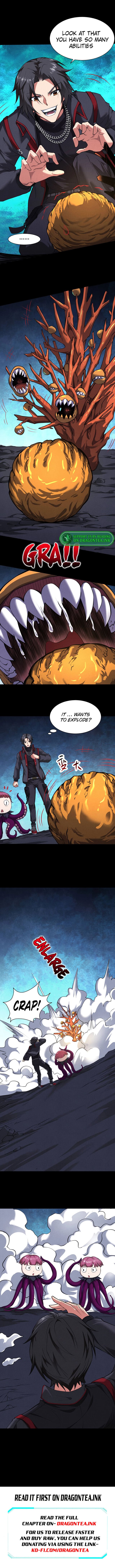 I Have A Mansion In The Underworld Chapter 10 - Page 5