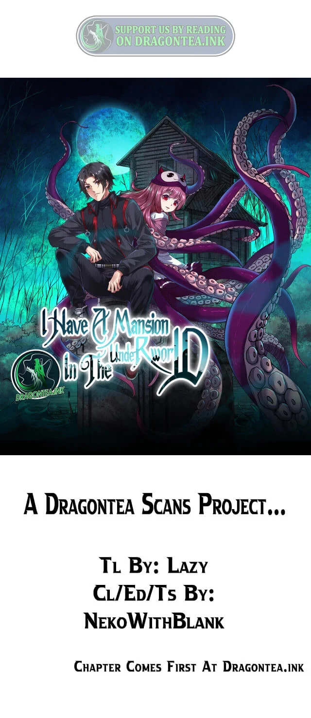 I Have A Mansion In The Underworld Chapter 14 - Page 4