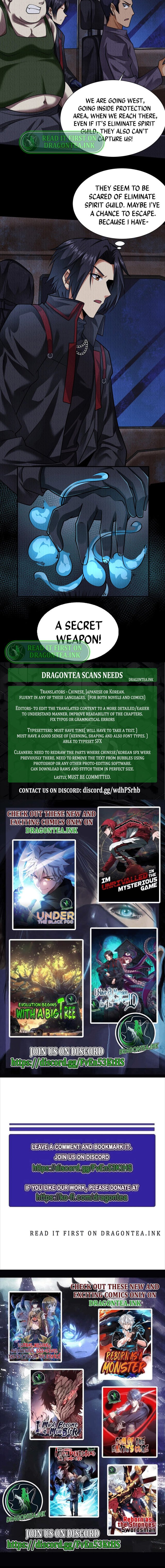 I Have A Mansion In The Underworld Chapter 15 - Page 11