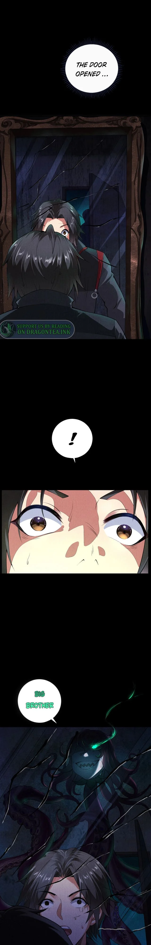 I Have A Mansion In The Underworld Chapter 2 - Page 17