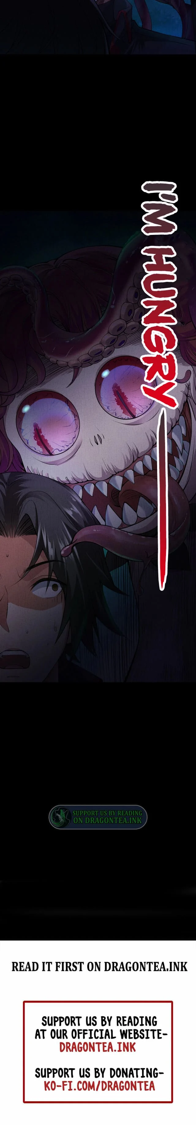 I Have A Mansion In The Underworld Chapter 2 - Page 18