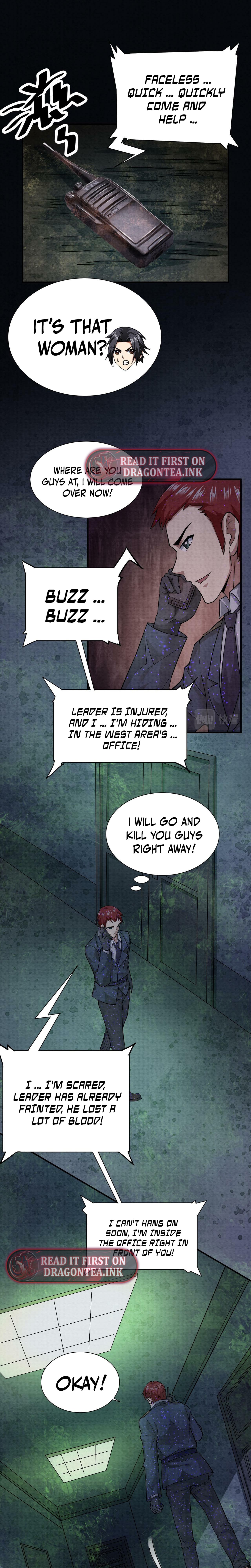 I Have A Mansion In The Underworld Chapter 20 - Page 11
