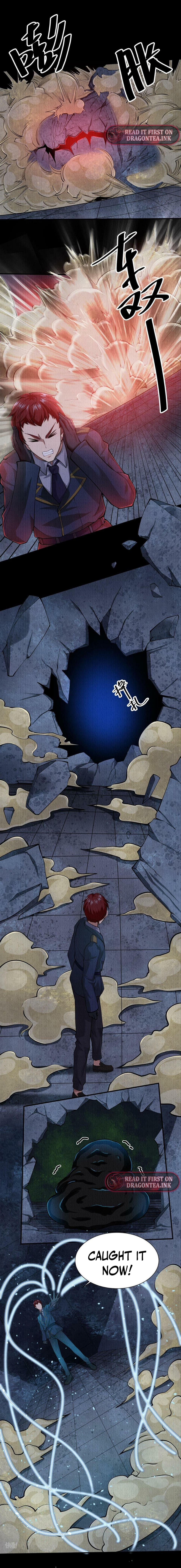 I Have A Mansion In The Underworld Chapter 21 - Page 3