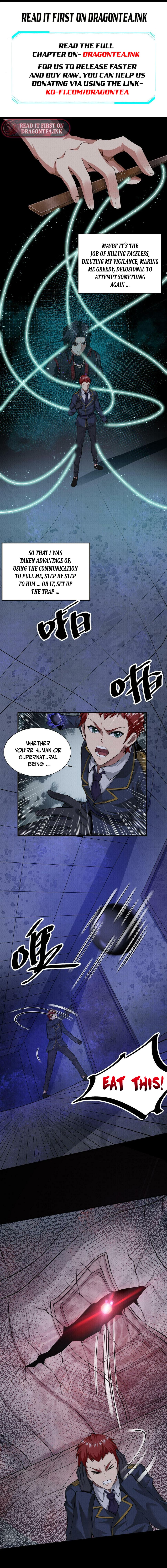 I Have A Mansion In The Underworld Chapter 23 - Page 2