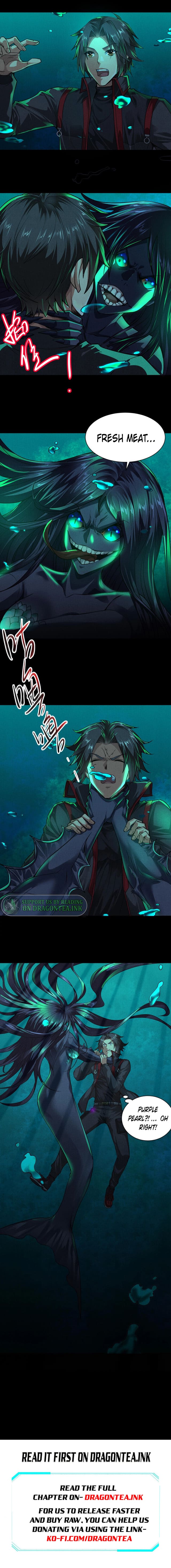 I Have A Mansion In The Underworld Chapter 7 - Page 7