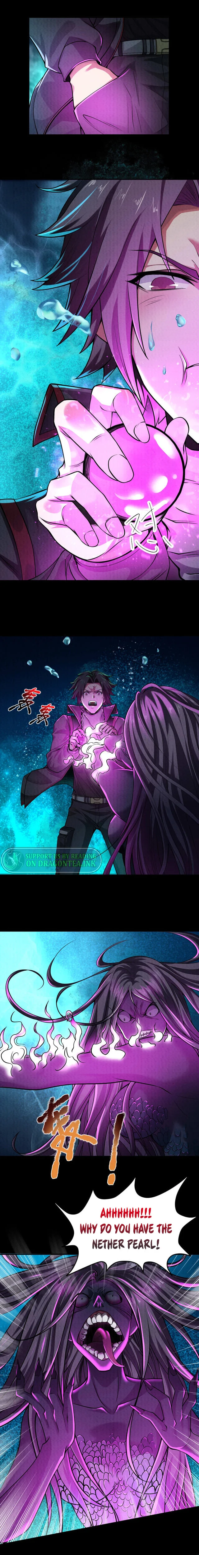 I Have A Mansion In The Underworld Chapter 7 - Page 8