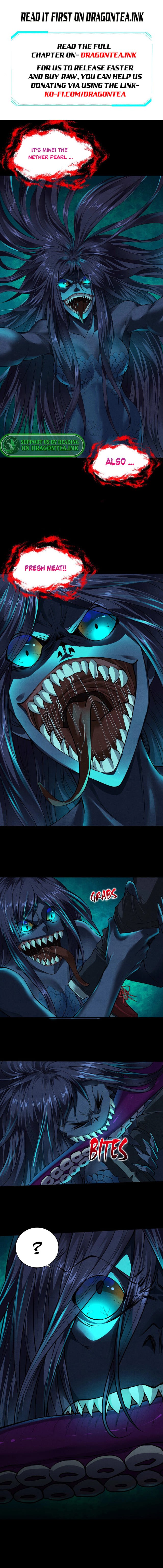I Have A Mansion In The Underworld Chapter 8 - Page 3