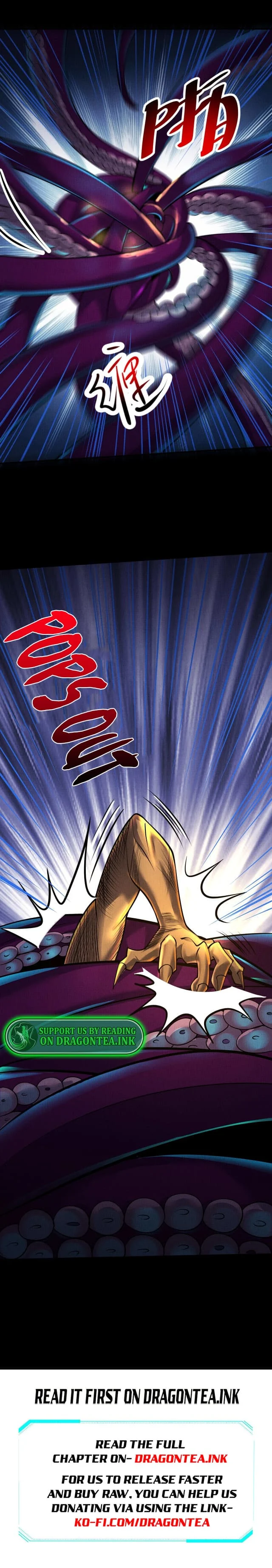 I Have A Mansion In The Underworld Chapter 9 - Page 15