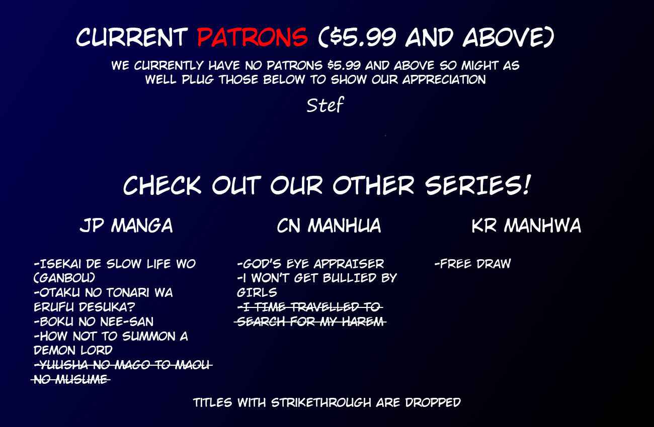 I Have a Slow Living in Different World (I Wish) Chapter 11 - Page 26