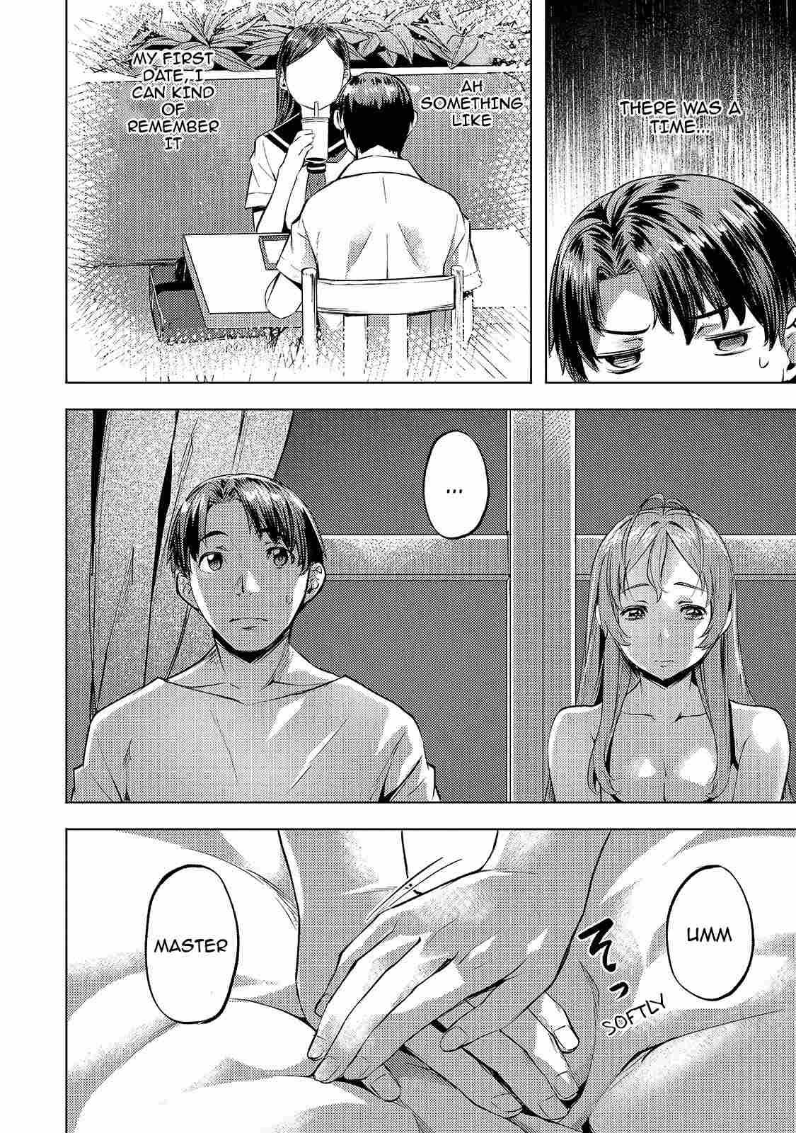I Have a Slow Living in Different World (I Wish) Chapter 17 - Page 5