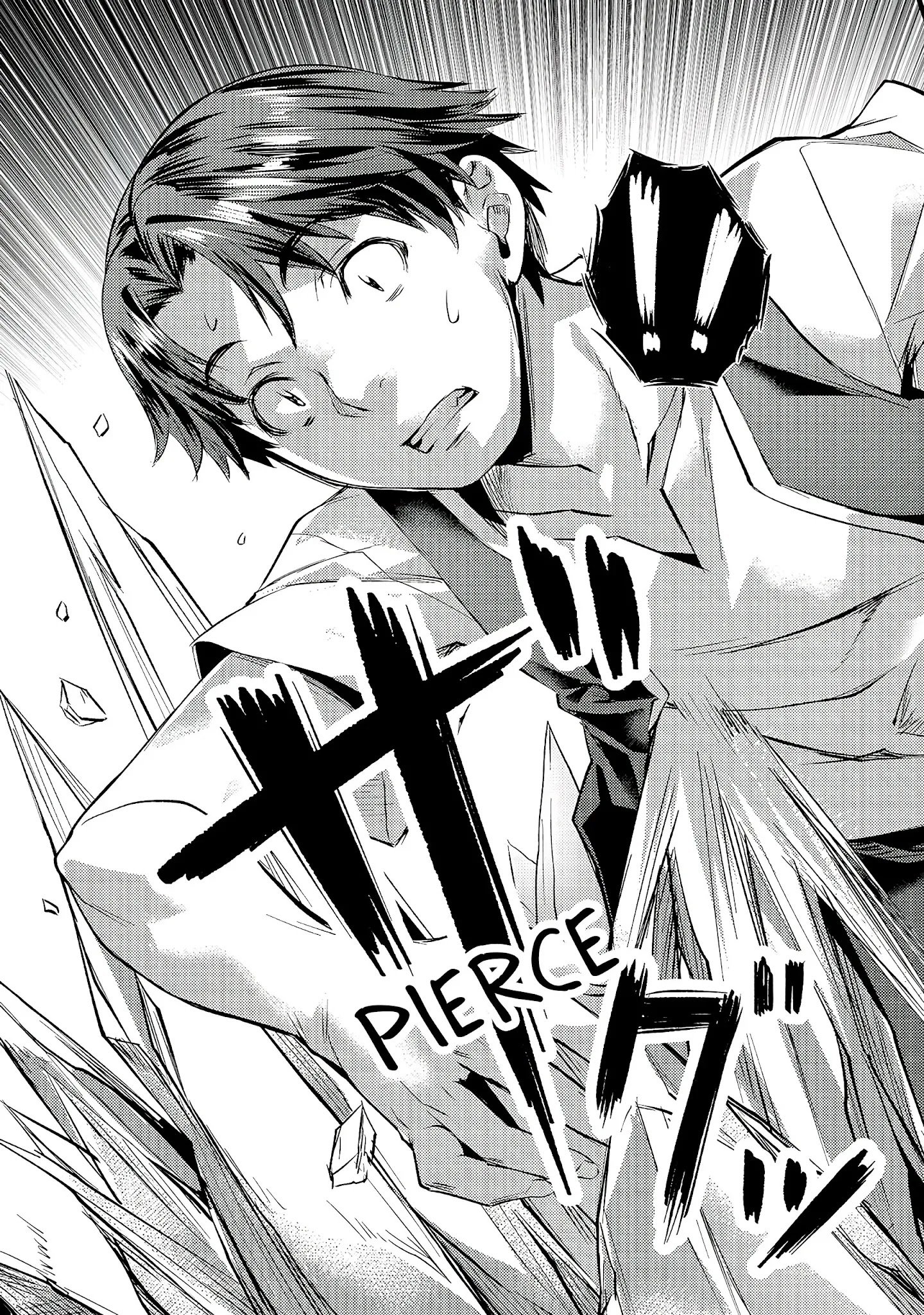 I Have a Slow Living in Different World (I Wish) Chapter 21 - Page 18