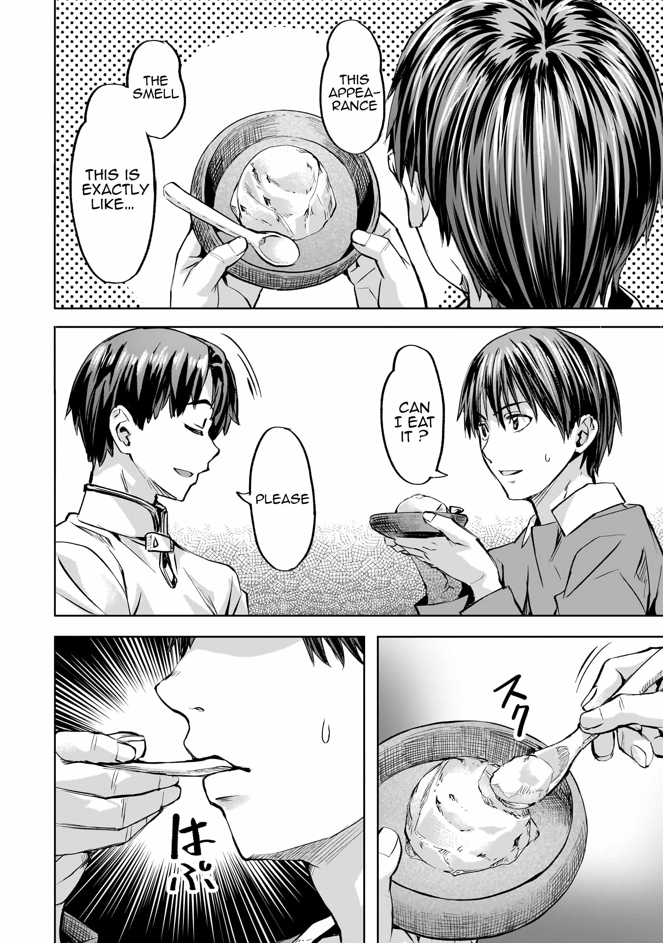 I Have a Slow Living in Different World (I Wish) Chapter 42 - Page 11