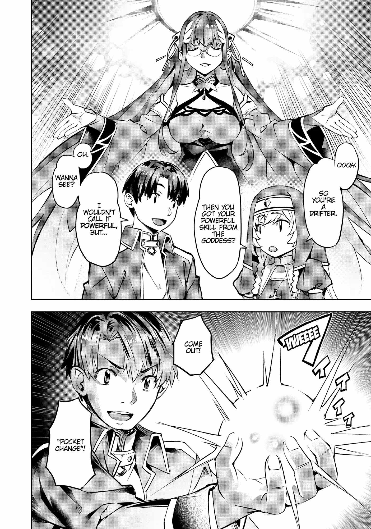 I Have a Slow Living in Different World (I Wish) Chapter 46 - Page 6