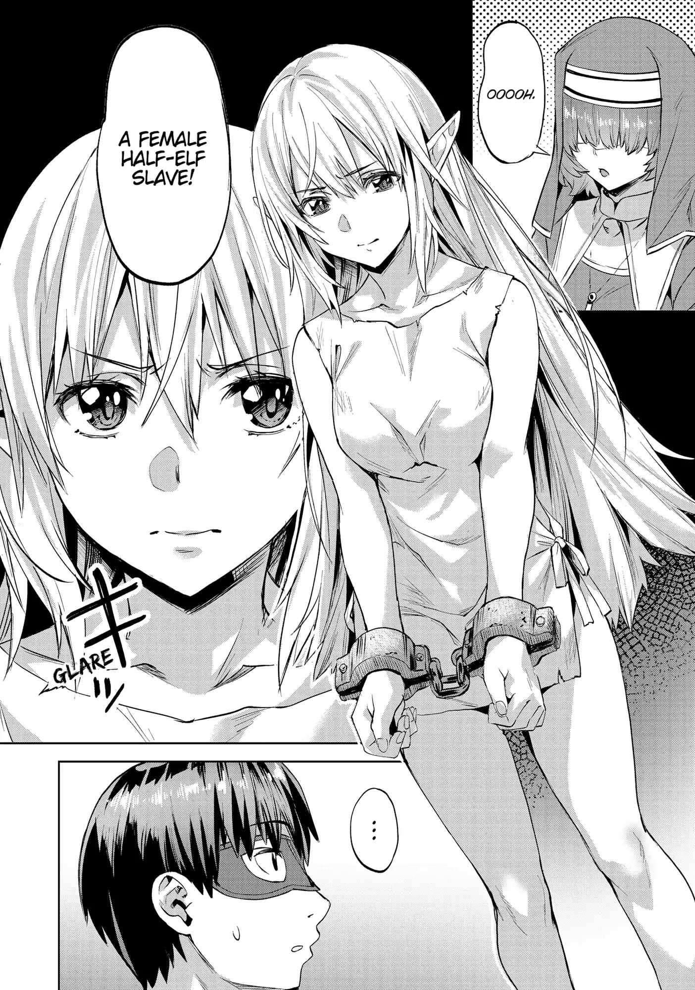 I Have a Slow Living in Different World (I Wish) Chapter 48 - Page 24
