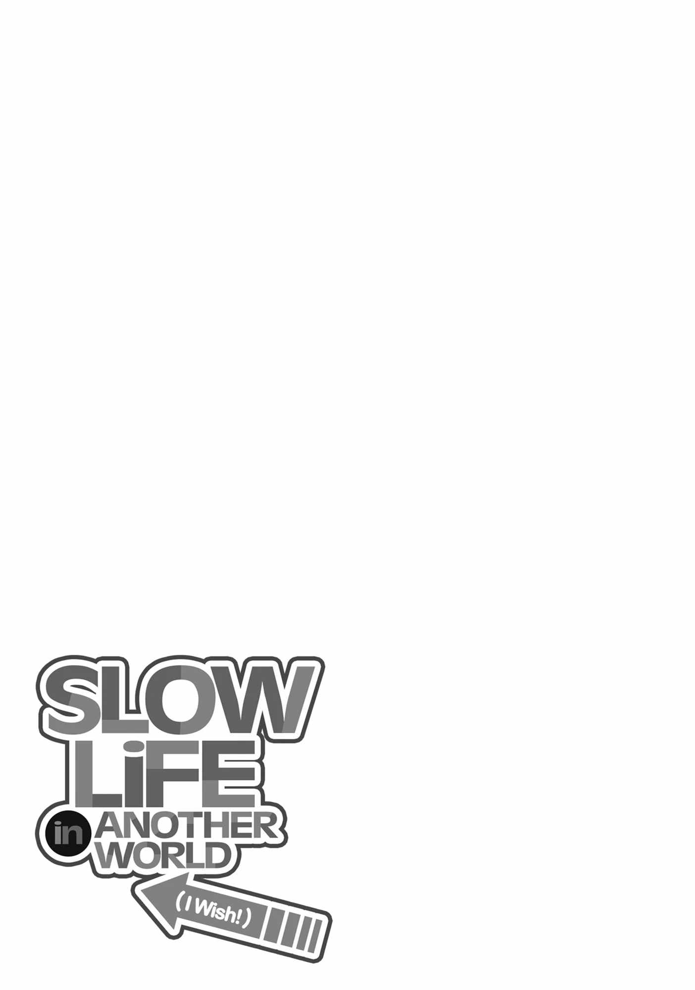 I Have a Slow Living in Different World (I Wish) Chapter 49.5 - Page 20